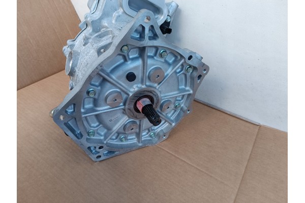 NISSAN X TRAIL ELECTRIC MOTOR 290C0 6UM0B Catalog number of the part NISSAN X TRAIL SILNIK ELEKTRYCZNY 290C0 6UM0B