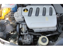 COMPLETE ENGINE RENAULT MEGANE 1 4 16V