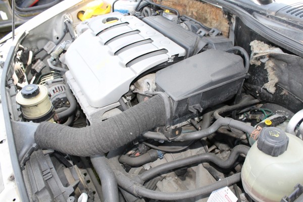 COMPLETE ENGINE RENAULT MEGANE 1 4 16V Catalog number of the part MIPPIS10745