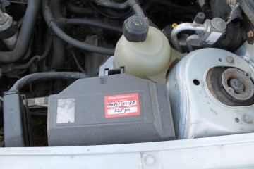 COMPLETE ENGINE RENAULT MEGANE 1 4 16V Part manufacturer Renault OE