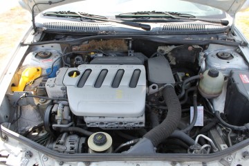 COMPLETE ENGINE RENAULT MEGANE 1 4 16V Car type passenger cars