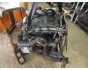 COMPLETE ENGINE VOLKSWAGEN TOURAN 1 9 D BRU
