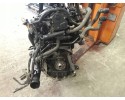COMPLETE ENGINE VOLKSWAGEN TOURAN 1 9 D BRU Car type passenger cars
