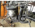 COMPLETE ENGINE VOLKSWAGEN TOURAN 1 9 D BRU Engine type diesel