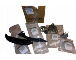 Timing Belt Set Renault Dacia 130C16661R Original
