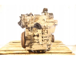 ENGINE VOLKSWAGEN GOLF VII 1 4 140KM CHP TEST