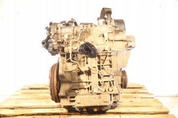 ENGINE VOLKSWAGEN GOLF VII 1 4 140KM CHP TEST