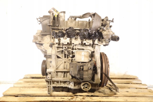 ENGINE VOLKSWAGEN GOLF VII 1 4 140KM CHP TEST Part manufacturer Volkswagen OE