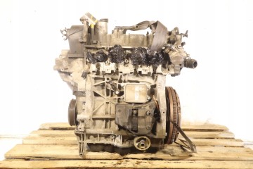 ENGINE VOLKSWAGEN GOLF VII 1 4 140KM CHP TEST Part manufacturer Volkswagen OE