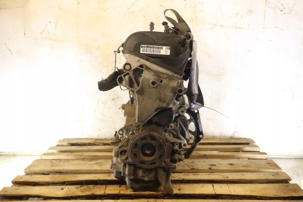 ENGINE VOLKSWAGEN GOLF VII 1 4 140KM CHP TEST Catalog number of the part CHP