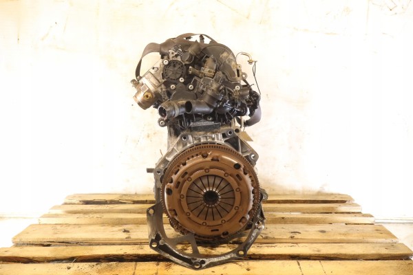 ENGINE VOLKSWAGEN GOLF VII 1 4 140KM CHP TEST Quality of parts according to GVO Q original with factory logo OEM OES