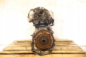 ENGINE VOLKSWAGEN GOLF VII 1 4 140KM CHP TEST Quality of parts according to GVO Q original with factory logo OEM OES