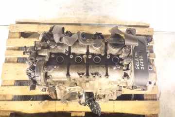 ENGINE VOLKSWAGEN GOLF VII 1 4 140KM CHP TEST Car type passenger cars