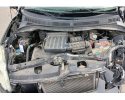 ENGINE SUZUKI SWIFT III 1 3 16V M13A 92 KM 148 THOUSAND