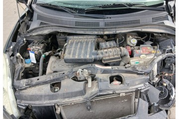 ENGINE SUZUKI SWIFT III 1 3 16V M13A 92 KM 148 THOUSAND