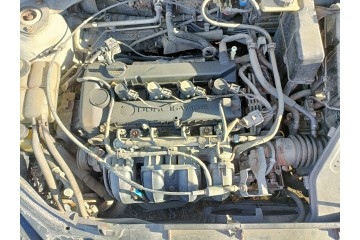 MAZDA 3 I BK 03 06 2005 r HB SPORT engine 2 0 B 110 kW 150 HP