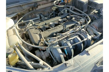 MAZDA 3 I BK 03 06 2005 r HB SPORT engine 2 0 B 110 kW 150 HP Packaging status replacement