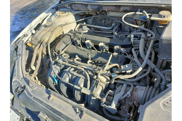 MAZDA 3 I BK 03 06 2005 r HB SPORT engine 2 0 B 110 kW 150 HP Catalog number of the part MAZDA 3 I BK 03 06 2005 r HB SPORT siln