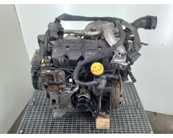 ENGINE RENAULT SCENIC II F9Q 1 9 DCI