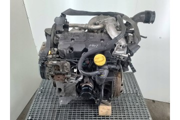 ENGINE RENAULT SCENIC II F9Q 1 9 DCI