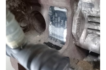ENGINE RENAULT SCENIC II F9Q 1 9 DCI Part manufacturer Renault OE