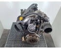 ENGINE RENAULT SCENIC II F9Q 1 9 DCI Catalog number of the part F9Q