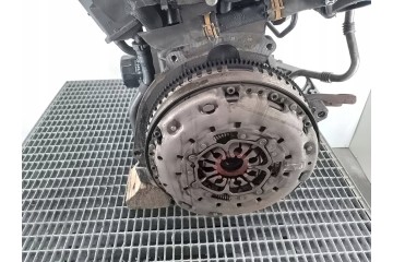 ENGINE RENAULT SCENIC II F9Q 1 9 DCI Quality of parts according to GVO Q original with factory logo OEM OES