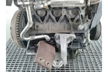 ENGINE RENAULT SCENIC II F9Q 1 9 DCI Engine type diesel