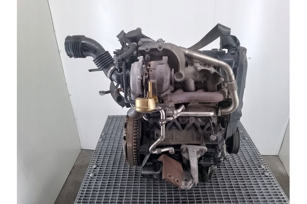 Motor Renault Scenic II F9Q 1.9 DCI