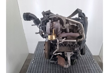Motor Renault Scenic II F9Q 1.9 DCI