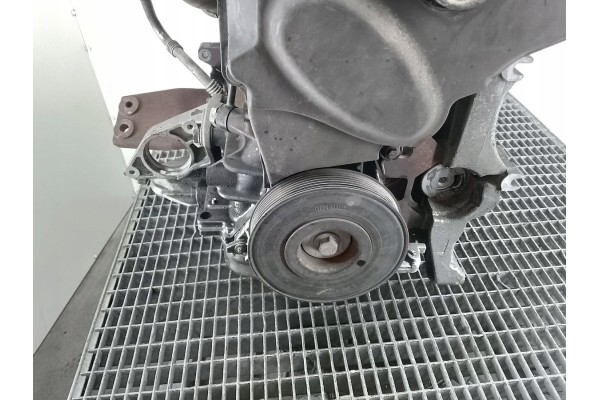 Motor Renault Scenic II F9Q 1.9 DCI