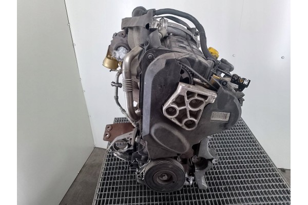 Motor Renault Scenic II F9Q 1.9 DCI