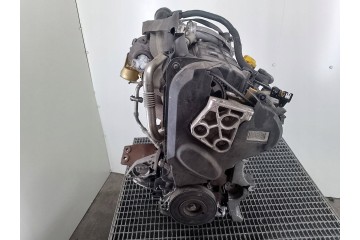 Motor Renault Scenic II F9Q 1.9 DCI