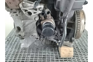 Motor Renault Scenic II F9Q 1.9 DCI