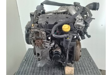 Motor Renault Scenic II F9Q 1.9 DCI