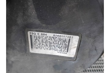 Motor Renault Scenic II F9Q 1.9 DCI
