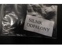 ENGINE OPEL ASTRA H 1 7CDTI 80HP Z17DTL TEST FILM Packaging status replacement