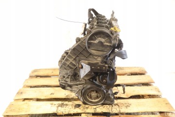 ENGINE OPEL ASTRA H 1 7CDTI 80HP Z17DTL TEST FILM Quality of parts according to GVO O original with manufacturer s logo OE