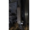 ENGINE OPEL ASTRA H 1 7CDTI 80HP Z17DTL TEST FILM Product weight with unit packaging 100 kg