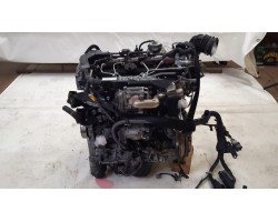 TOYOTA RAV4 IV 2 2 D 4D ENGINE 2AD