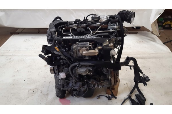 TOYOTA RAV4 IV 2 2 D 4D ENGINE 2AD