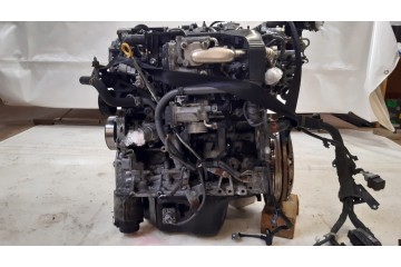 TOYOTA RAV4 IV 2 2 D 4D ENGINE 2AD Catalog number of the part 69ACM69