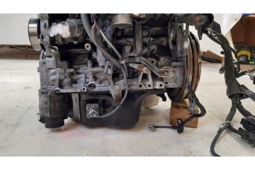 TOYOTA RAV4 IV 2 2 D 4D ENGINE 2AD Part manufacturer Toyota OE