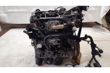 TOYOTA RAV4 IV 2 2 D 4D ENGINE 2AD Car type 4x4 SUV