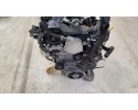 TOYOTA RAV4 IV 2 2 D 4D ENGINE 2AD Engine type diesel