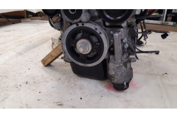 Motor TOYOTA RAV4 IV 2.2 D-4D 2AD