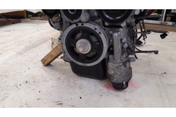 Motor TOYOTA RAV4 IV 2.2 D-4D 2AD