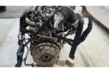 Motor TOYOTA RAV4 IV 2.2 D-4D 2AD