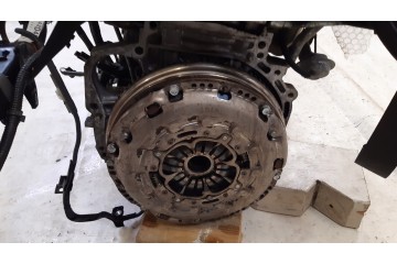 Motor TOYOTA RAV4 IV 2.2 D-4D 2AD