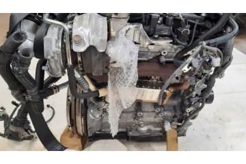 Motor TOYOTA RAV4 IV 2.2 D-4D 2AD